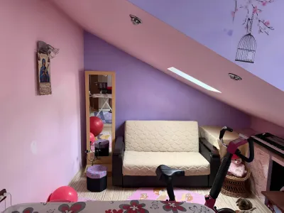 mansarda spatioasa casa vanzare cumparare Gura Humorului Suceava